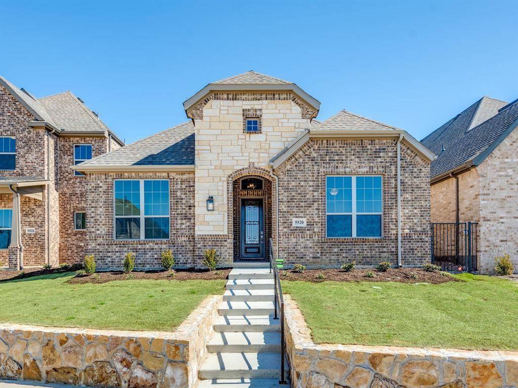 5520 Traveller Drive, North Richland Hills, TX 76180