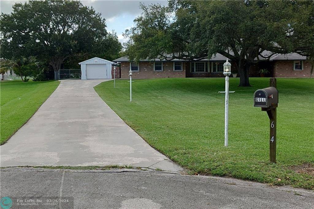 Davie, FL 33314,6641 SW 57th St