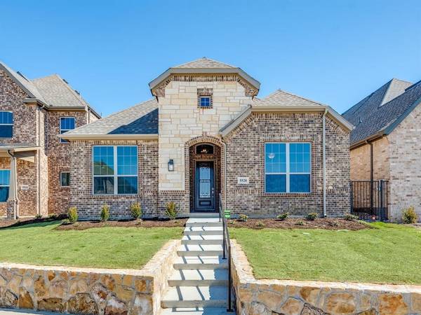 5520 Traveller Drive,  North Richland Hills,  TX 76180