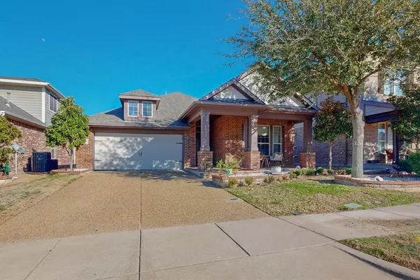 Mckinney, TX 75070,5005 Berkley Drive