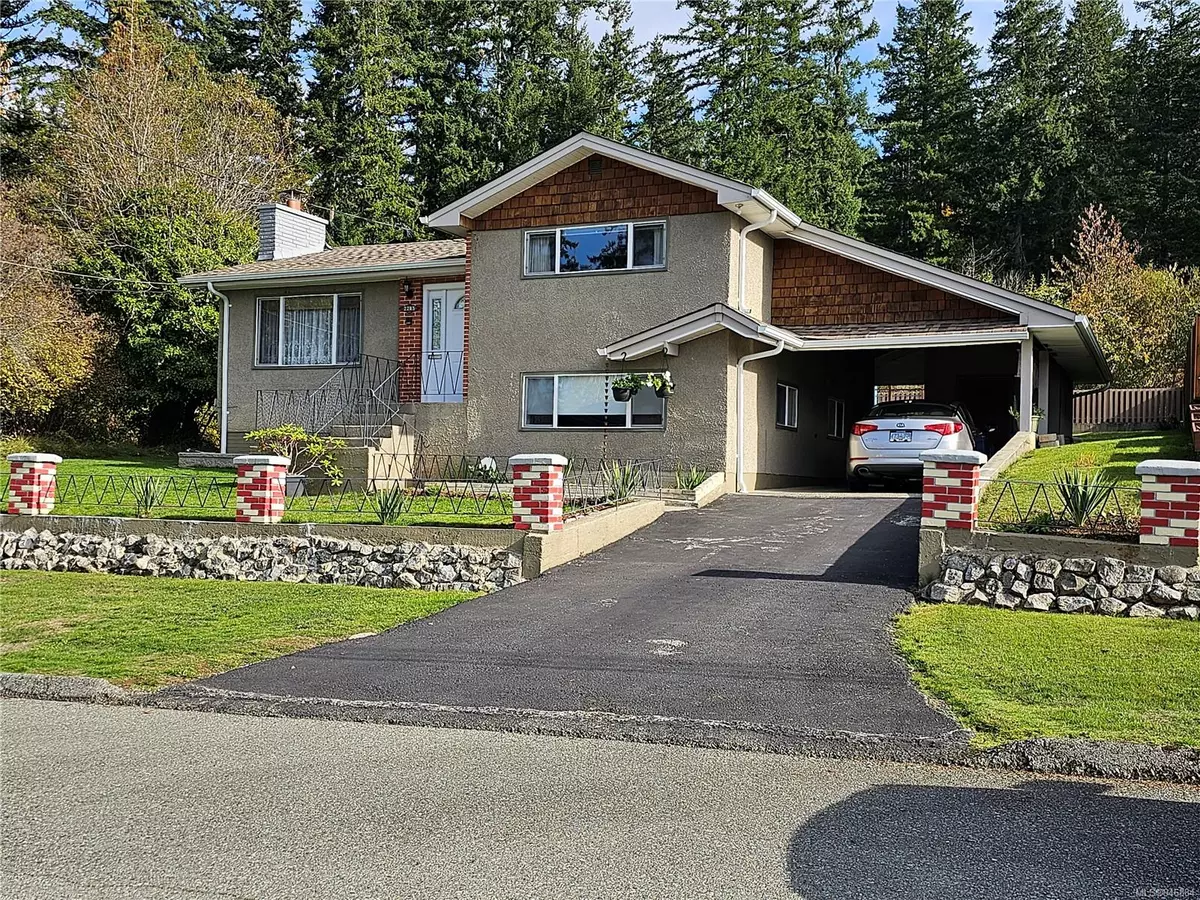 Port Alberni, BC V9Y 2Y4,2285 14th Ave