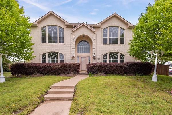 2429 Shiloh Lane, Mesquite, TX 75181