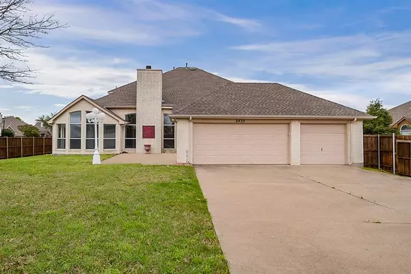 Mesquite, TX 75181,2429 Shiloh Lane