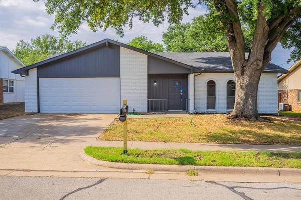 705 Spring Forest Drive,  Bedford,  TX 76021