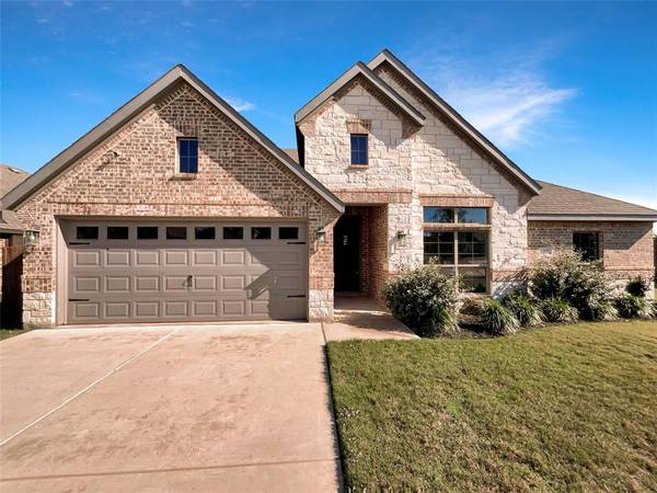 1550 Harrison Circle, Waxahachie, TX 75165