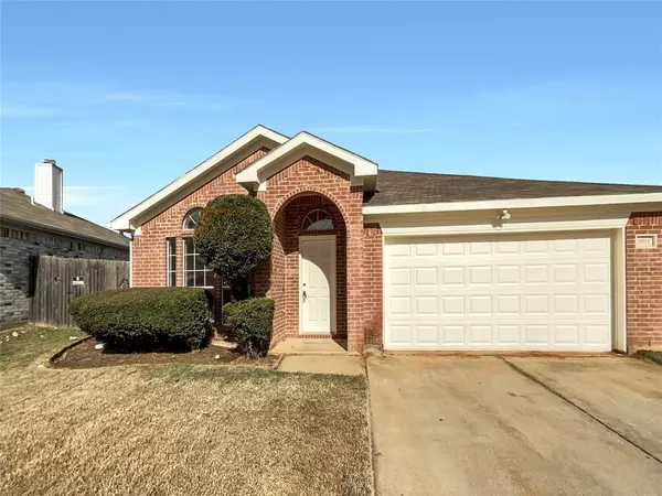 Arlington, TX 76017,5511 Alta Verde Circle