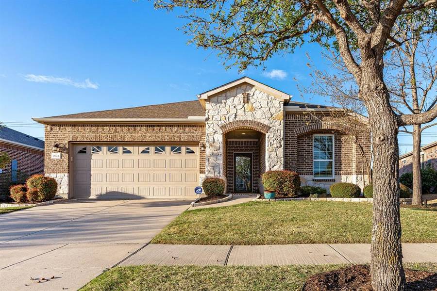 2804 Oyster Bay Drive, Frisco, TX 75036