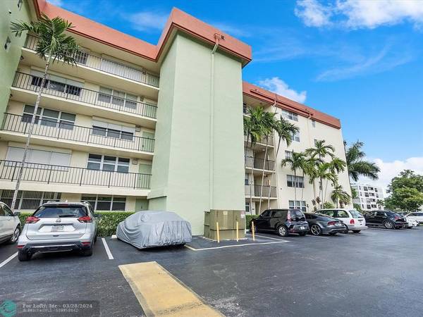 5300 NE 24th Ter  #516C, Fort Lauderdale, FL 33308