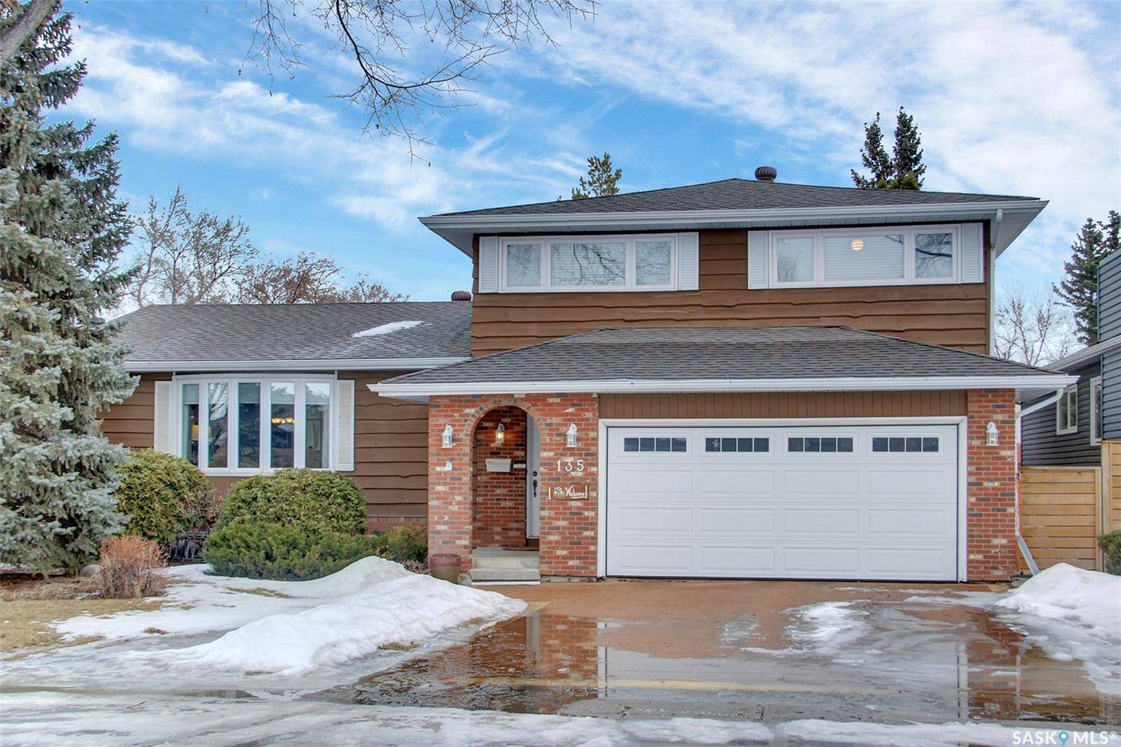 Regina, SK S4S 6M2,135 Laubach CRESCENT