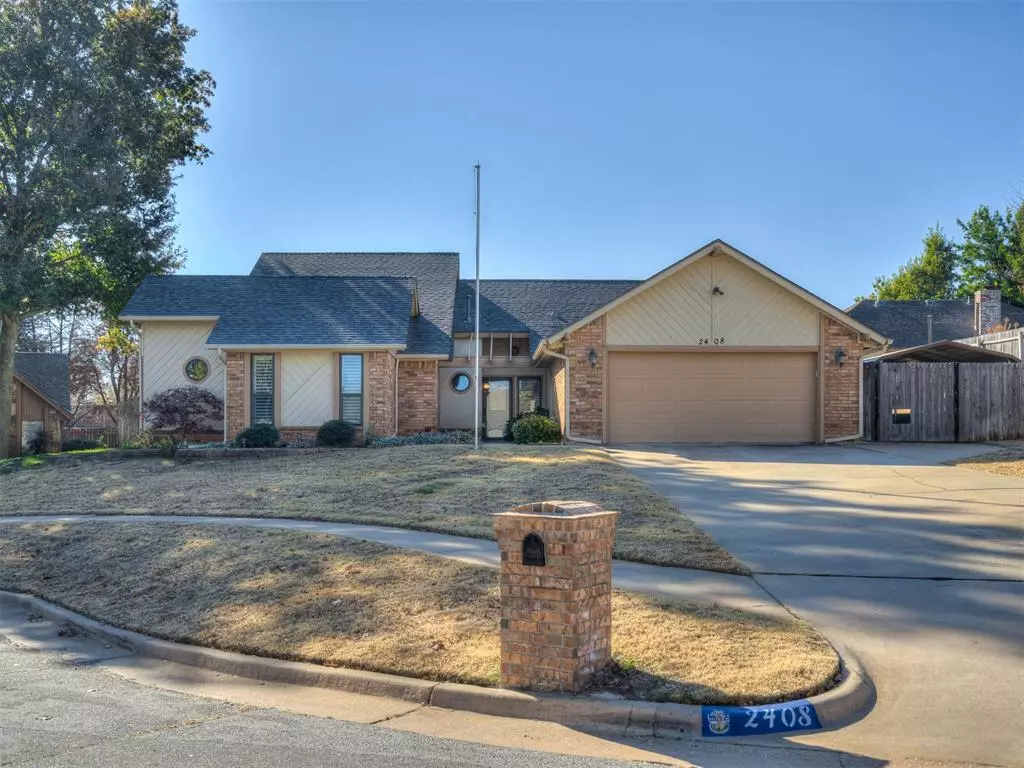 Oklahoma City, OK 73170,2408 SW 123rd Street