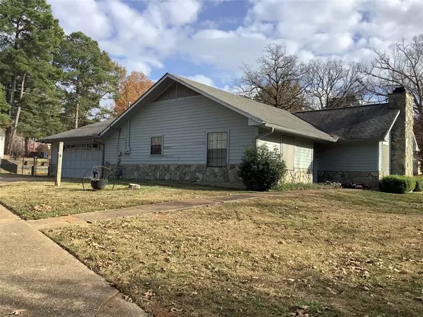 Shreveport, LA 71119,3807 Winterpark Drive