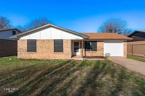 2342 Westwood Drive, Abilene, TX 79603