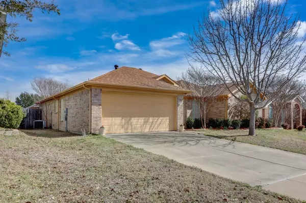 Mansfield, TX 76063,1718 Country Crest Lane