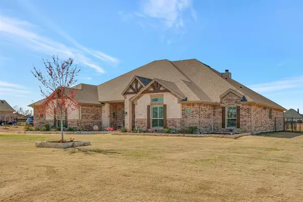 2304 Kallee Cove, Celina, TX 75009