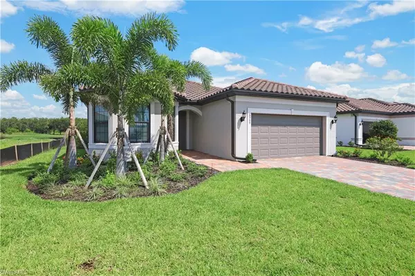 6569 Legacy WAY, Ave Maria, FL 34142