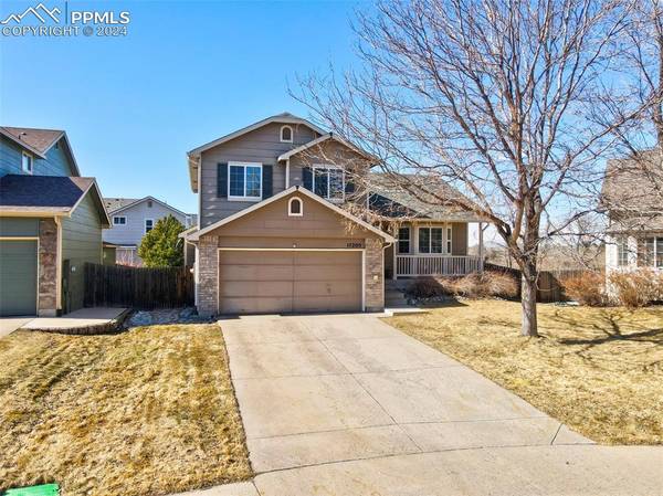 11205 DayStar CT, Parker, CO 80138