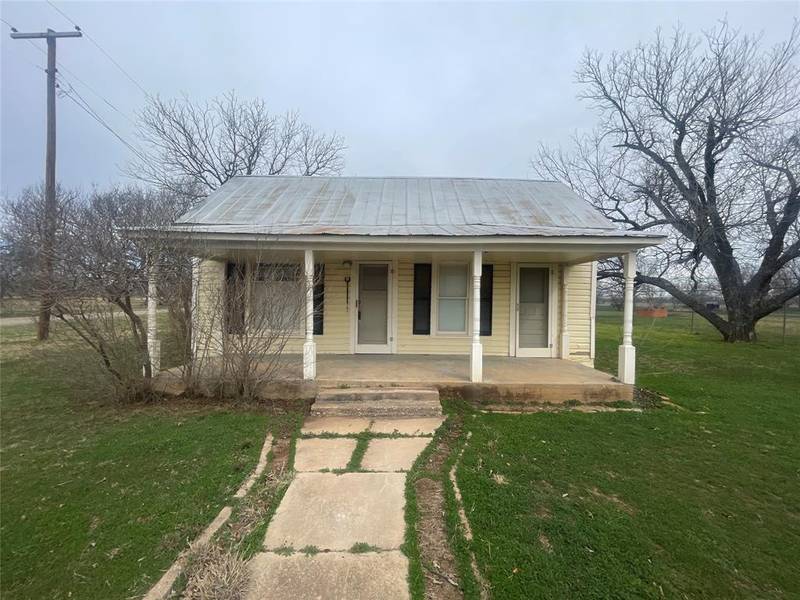 10536 US Hwy 67, Valera, TX 76884