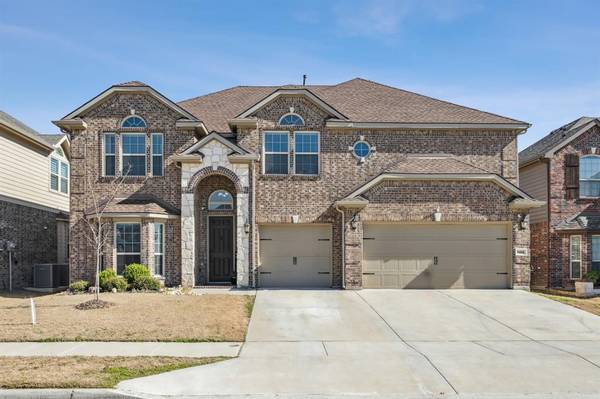 9408 Brittlebrush Trail, Fort Worth, TX 76177