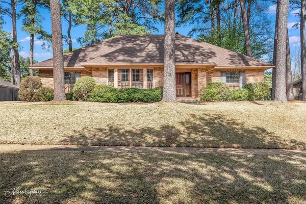 549 Northampton Drive, Shreveport, LA 71106