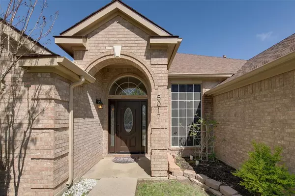 Haltom City, TX 76137,5017 Blanco Drive