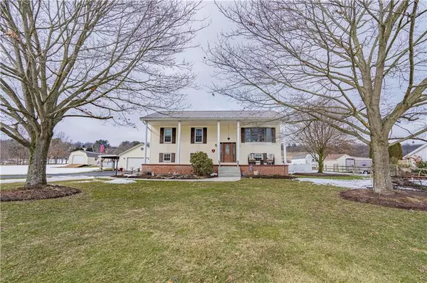 Wayne Township, PA 17972,1565 Fair Road