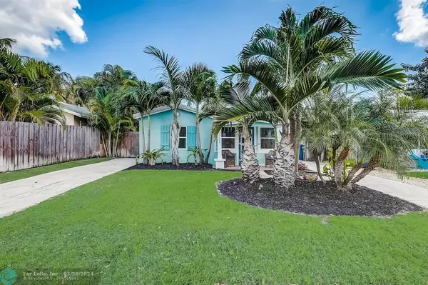 Wilton Manors, FL 33334,2728 NE 6th Ln