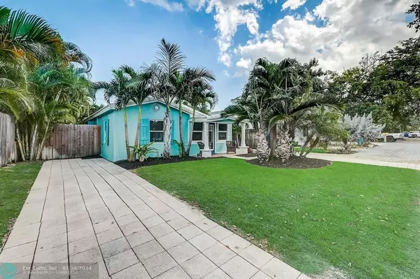 Wilton Manors, FL 33334,2728 NE 6th Ln