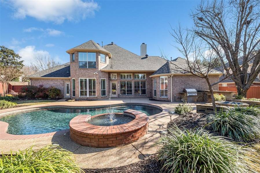 800 Hanover Drive, Southlake, TX 76092