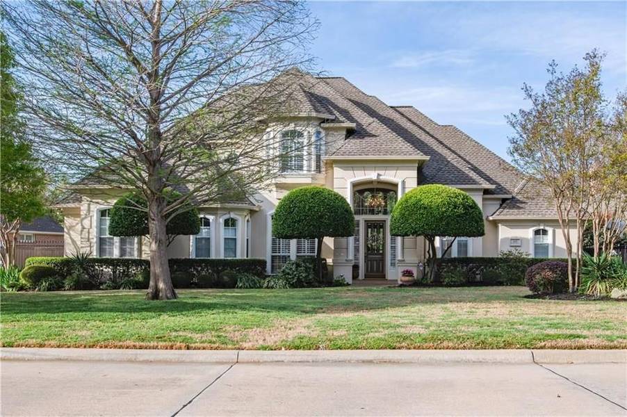 165 Creekway Bend, Southlake, TX 76092