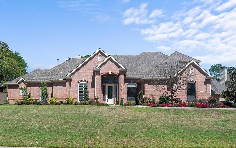 801 Wentwood Drive, Southlake, TX 76092