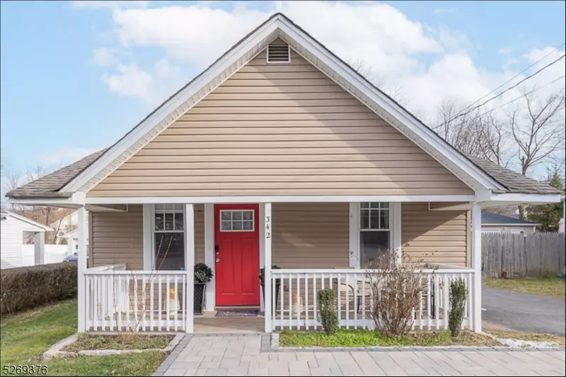 342 Rutherford Ave, Franklin Boro, NJ 07416