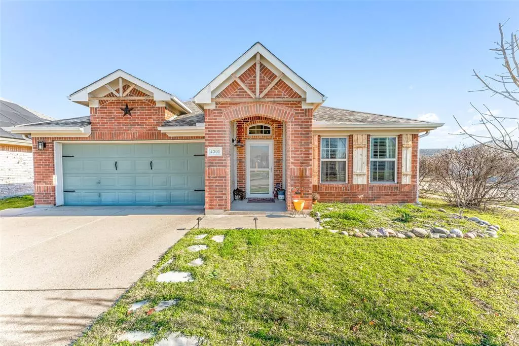 Granbury, TX 76049,4201 Jasper Lane