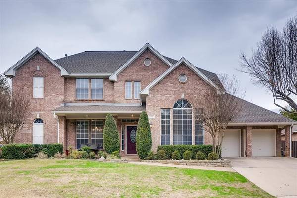 938 Midland Creek Drive, Southlake, TX 76092