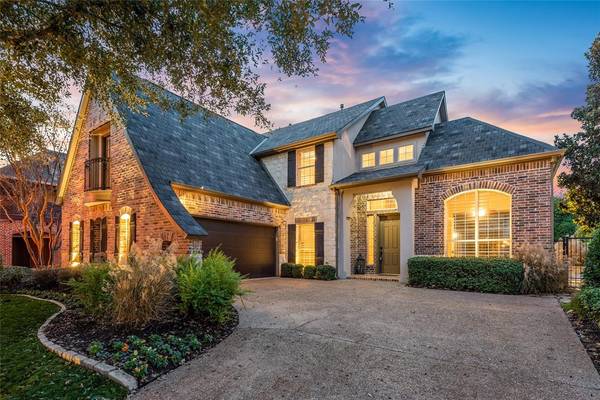 1416 Kensington Court, Southlake, TX 76092