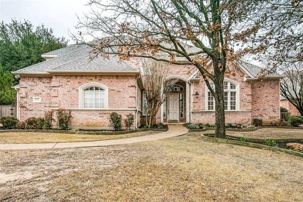 1123 Longford Circle, Southlake, TX 76092