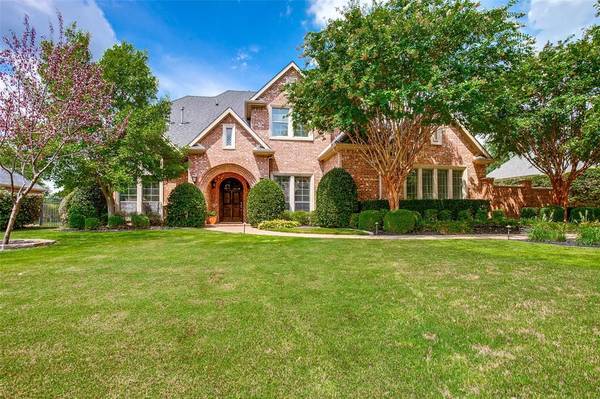 1222 Strathmore Drive, Southlake, TX 76092