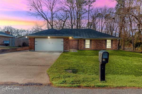 9124 Watchwood Drive, Haughton, LA 71037