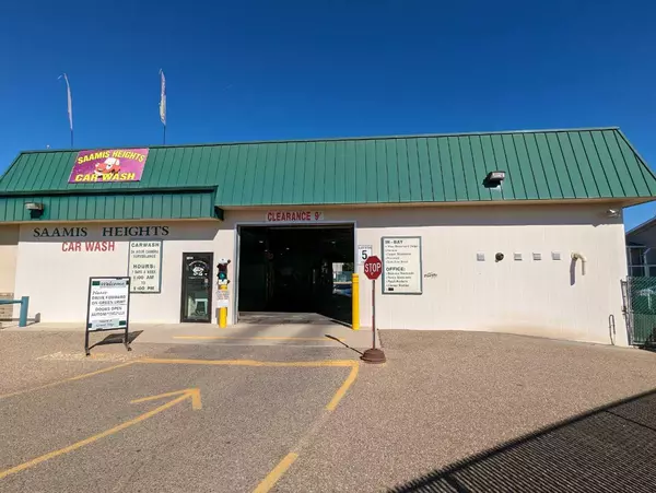 Medicine Hat, AB T1B 4S5,12 Sierra DR SW #3