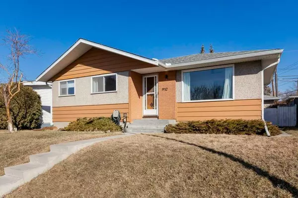 Calgary, AB T2E5V6,1932 Matheson DR NE