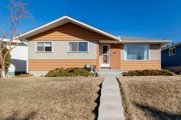 Calgary, AB T2E5V6,1932 Matheson DR NE