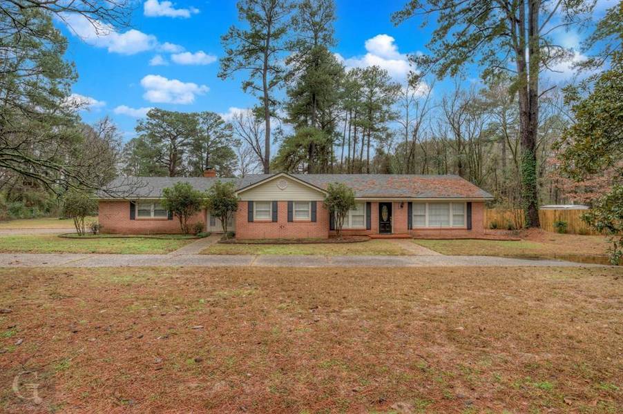 5309 Old Mooringsport Road, Shreveport, LA 71107