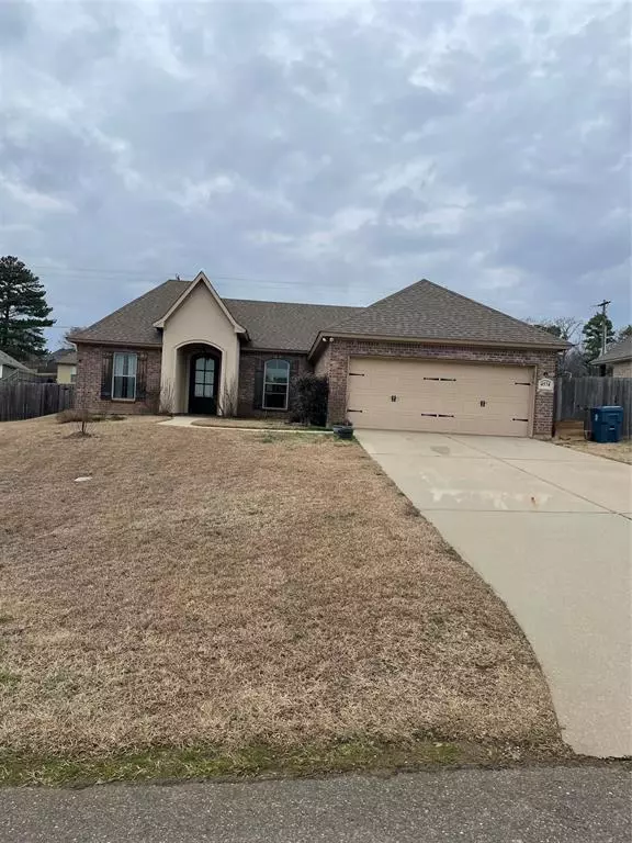 Blanchard, LA 71107,4574 Cherry Creek Lane