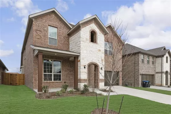 Fort Worth, TX 76244,3709 Aspen Brook Lane