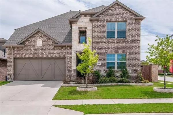 Fort Worth, TX 76244,3700 Holly Brook Drive