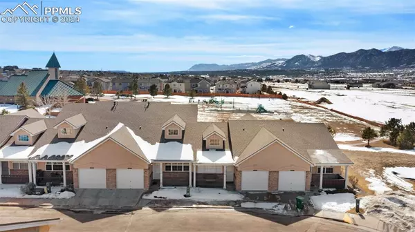 1311 Villa GRV, Monument, CO 80132