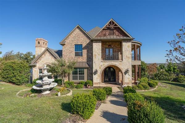 445 Monarch Hill Court, Keller, TX 76248