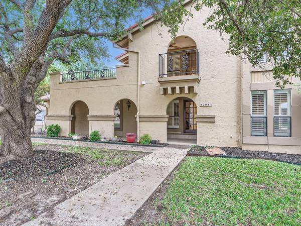 201 Fresh Meadow Drive, Trophy Club, TX 76262