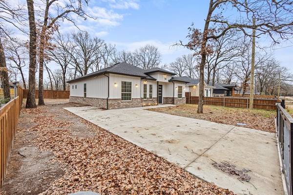 6226 Inca Drive, Mabank, TX 75156