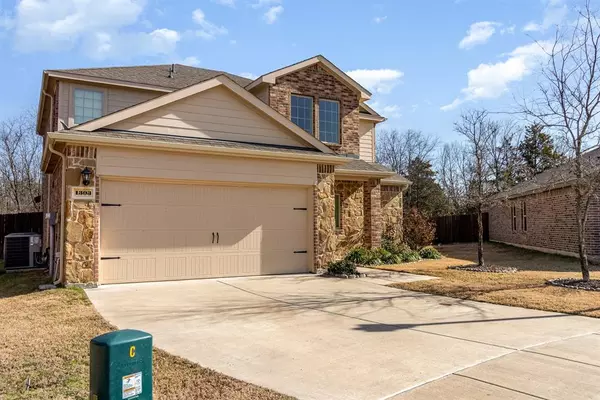 Princeton, TX 75407,1303 Meadow Creek Court