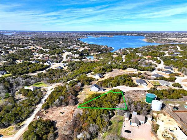 2403 Duro Court, Granbury, TX 76048